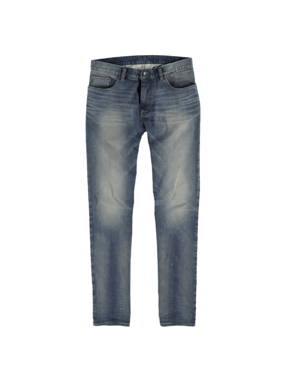 engbers Jeans im Dirt-Look engbers Jeans im Dirt-Look