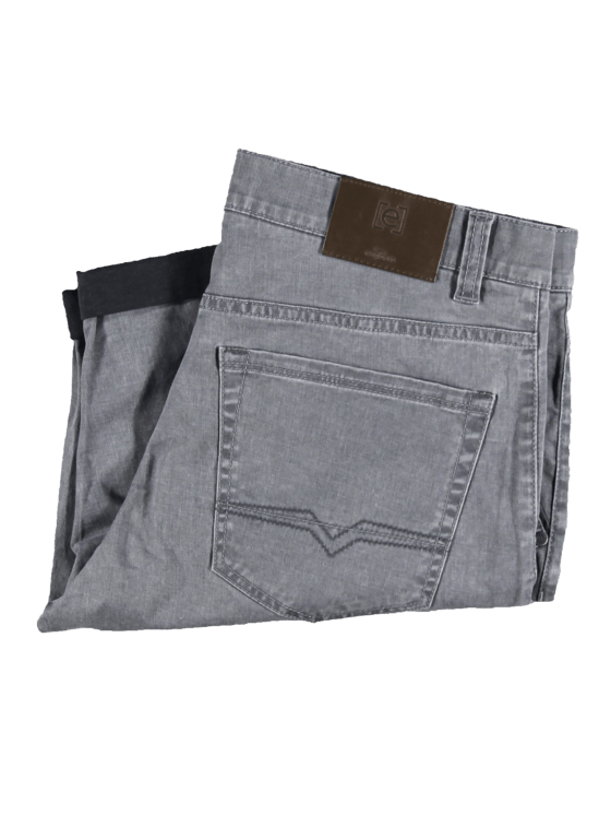 engbers Doppelt gefärbte Shorts mit komfortablem Elasthananteil engbers Doppelt gefärbte Shorts mit komfortablem Elasthananteil