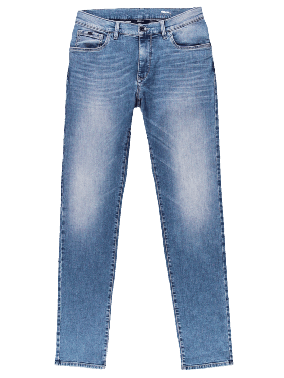 engbers Jeans 5-Pocket Superstretch engbers Jeans 5-Pocket Superstretch