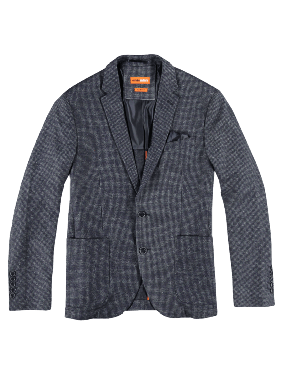 emilio adani Freizeit-Sakko slim fit emilio adani Freizeit-Sakko slim fit