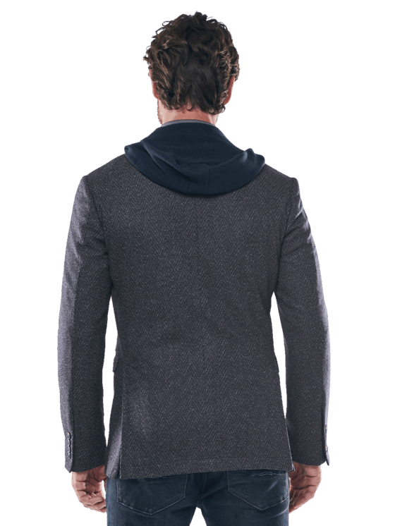 ENGBERS GERMANY Sportives Slim Fit Sakko ENGBERS GERMANY Sportives Slim Fit Sakko