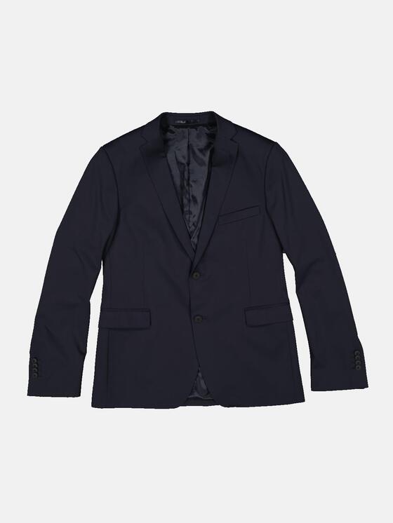 emilio adani Anzug-Sakko slim fit emilio adani Anzug-Sakko slim fit