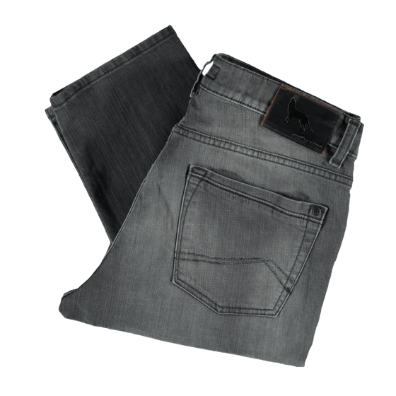 emilio adani graue Jeans emilio adani graue Jeans
