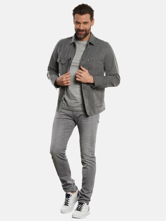 engbers Sakko in Overshirt-Optik engbers Sakko in Overshirt-Optik