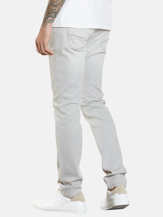emilio adani Super-Stretch-Jeans Regular emilio adani Super-Stretch-Jeans Regular
