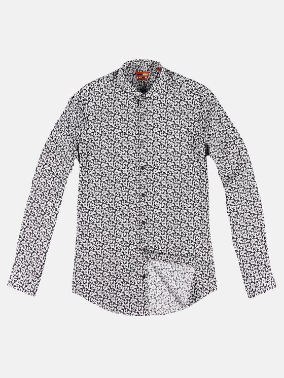 emilio adani Hemd aus der "My Favorite" Kollektion emilio adani Hemd aus der "My Favorite" Kollektion
