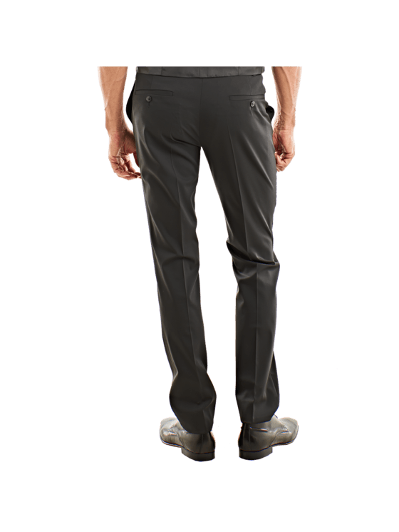 emilio adani Anzughose slim fit emilio adani Anzughose slim fit