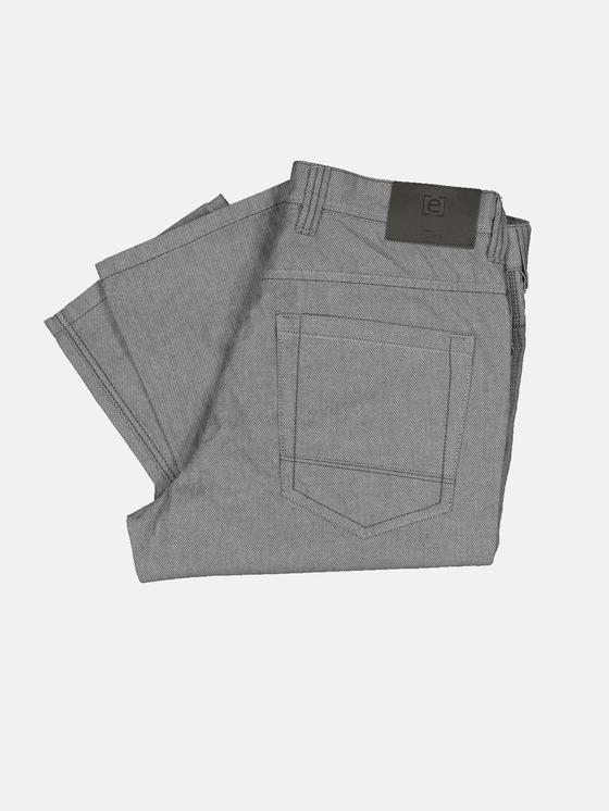 engbers 5-Pocket-Hose slim fit engbers 5-Pocket-Hose slim fit