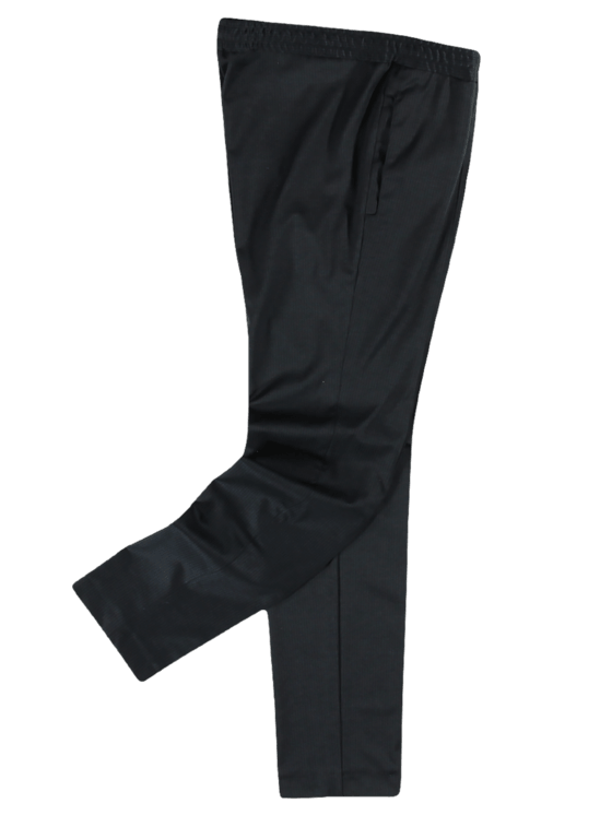 emilio adani Modische Jerseyhose emilio adani Modische Jerseyhose