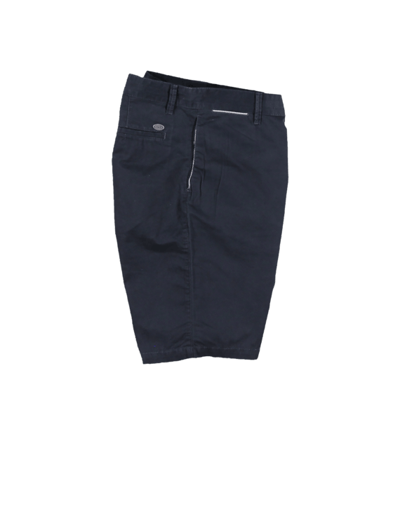 engbers Hochwertige Short mit raffinierten Detaillösungen engbers Hochwertige Short mit raffinierten Detaillösungen