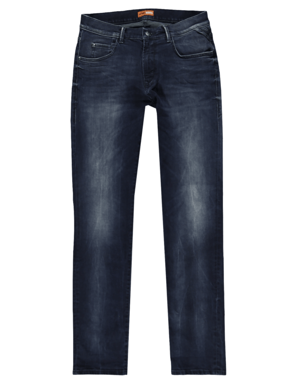 emilio adani Jeans im Used-Look emilio adani Jeans im Used-Look