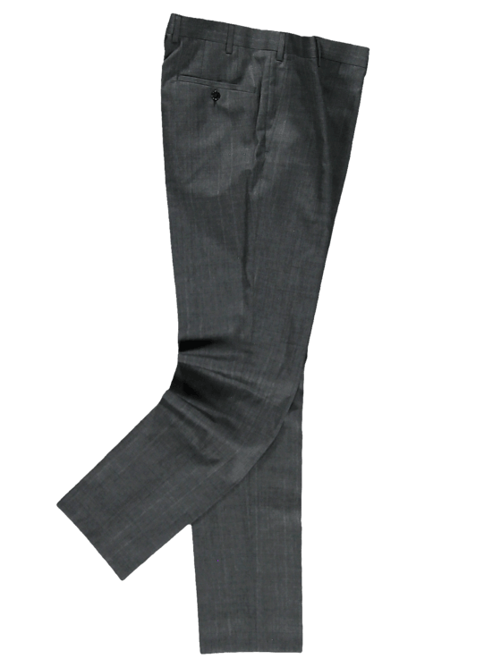 emilio adani Anzughose slim fit emilio adani Anzughose slim fit