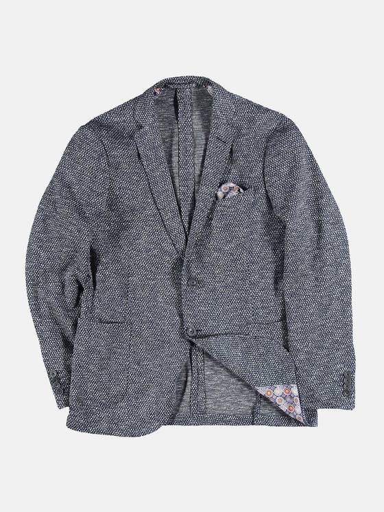 emilio adani Jersey-Sakko emilio adani Jersey-Sakko