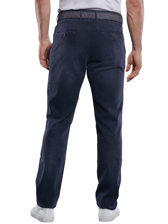 engbers Jeans in modernem Chino Style engbers Jeans in modernem Chino Style