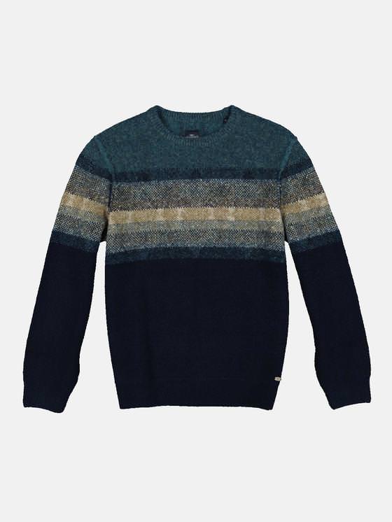 engbers Pullover Rundhals engbers Pullover Rundhals
