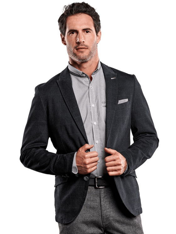 engbers Freizeit-Sakko slim fit engbers Freizeit-Sakko slim fit