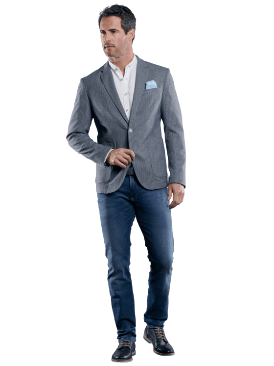 engbers Leichtes Freizeitsakko slim fit engbers Leichtes Freizeitsakko slim fit