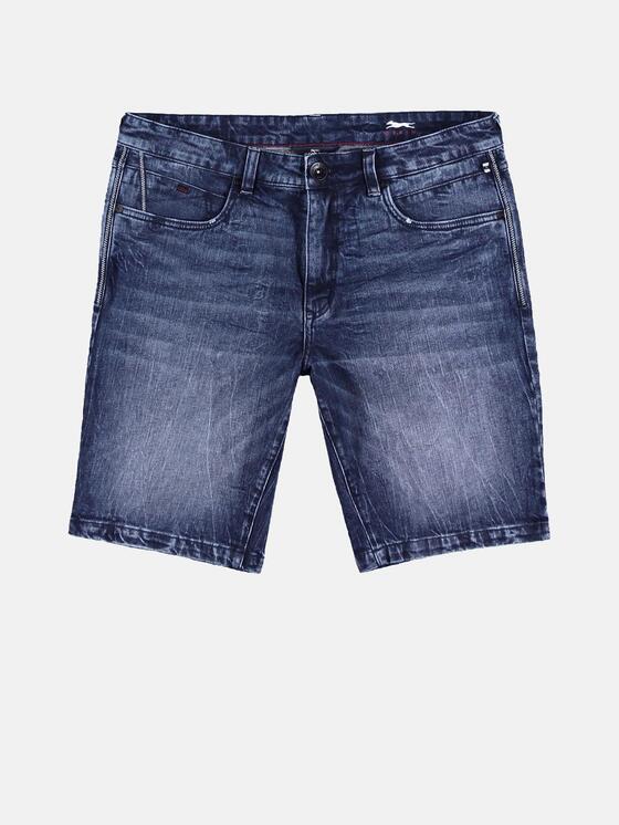 engbers Shorts in authentischer Waschung engbers Shorts in authentischer Waschung