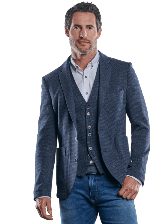 engbers Freizeit-Sakko slim fit engbers Freizeit-Sakko slim fit