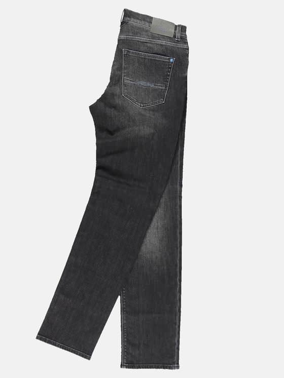 ENGBERS GERMANY Jeans 5-Pocket mit Kaschmir-Anteil ENGBERS GERMANY Jeans 5-Pocket mit Kaschmir-Anteil