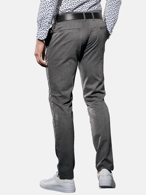 emilio adani Chino mit Bundfalte emilio adani Chino mit Bundfalte