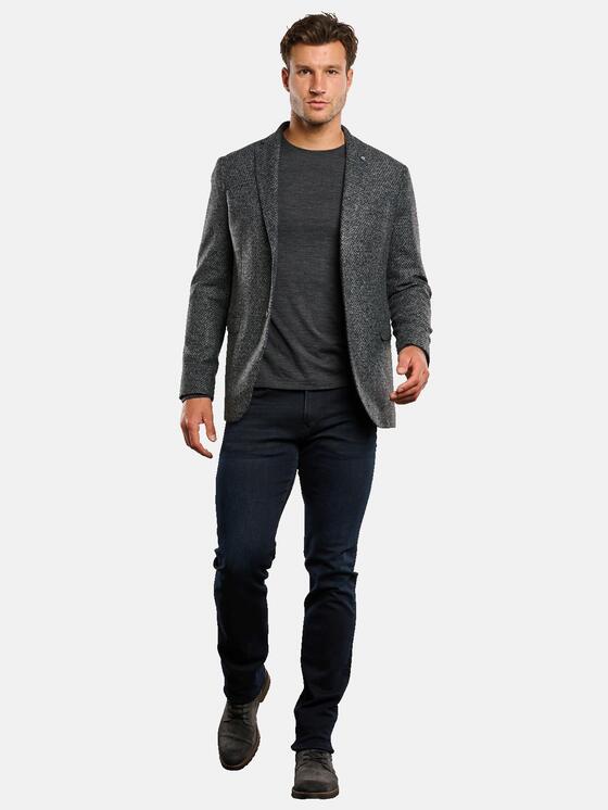 ENGBERS GERMANY Freizeit-Sakko slim fit ENGBERS GERMANY Freizeit-Sakko slim fit