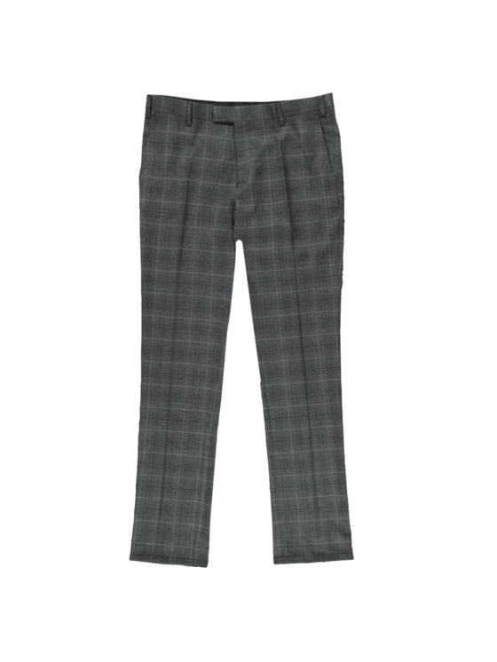 emilio adani Chino in Wolloptik emilio adani Chino in Wolloptik