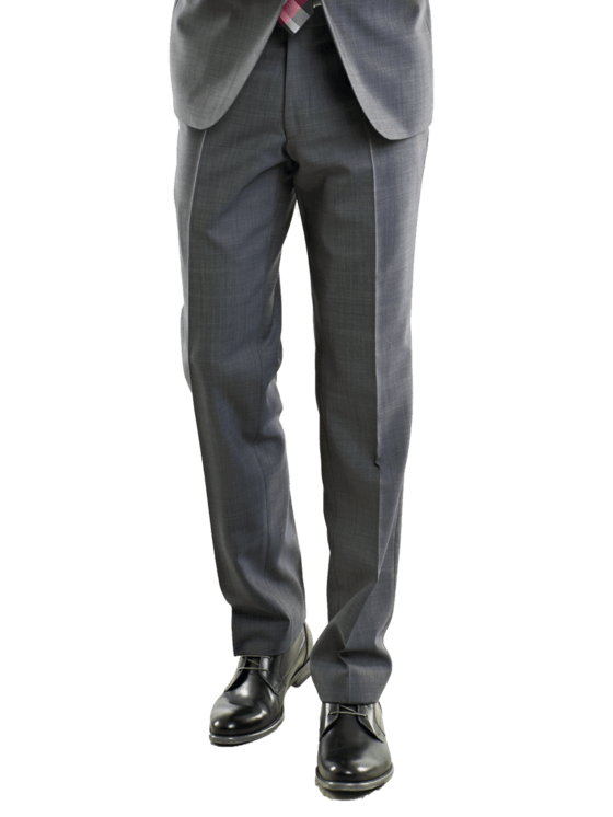 engbers Anzughose slim fit engbers Anzughose slim fit