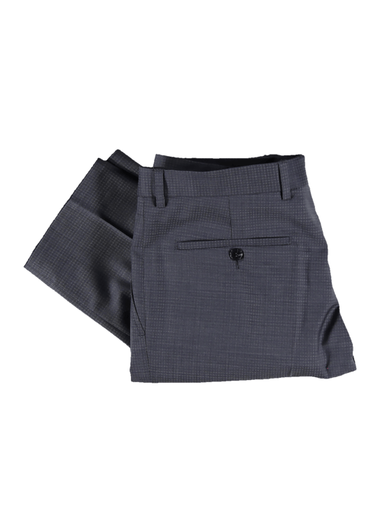 emilio adani Anzughose slim fit emilio adani Anzughose slim fit