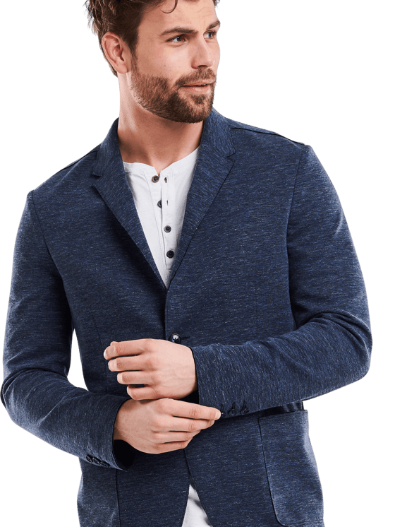 engbers Freizeit-Sakko slim fit engbers Freizeit-Sakko slim fit