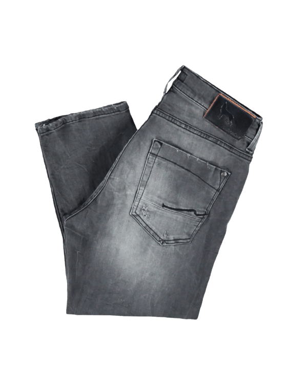 emilio adani Jeans mit Destroy Effekten emilio adani Jeans mit Destroy Effekten