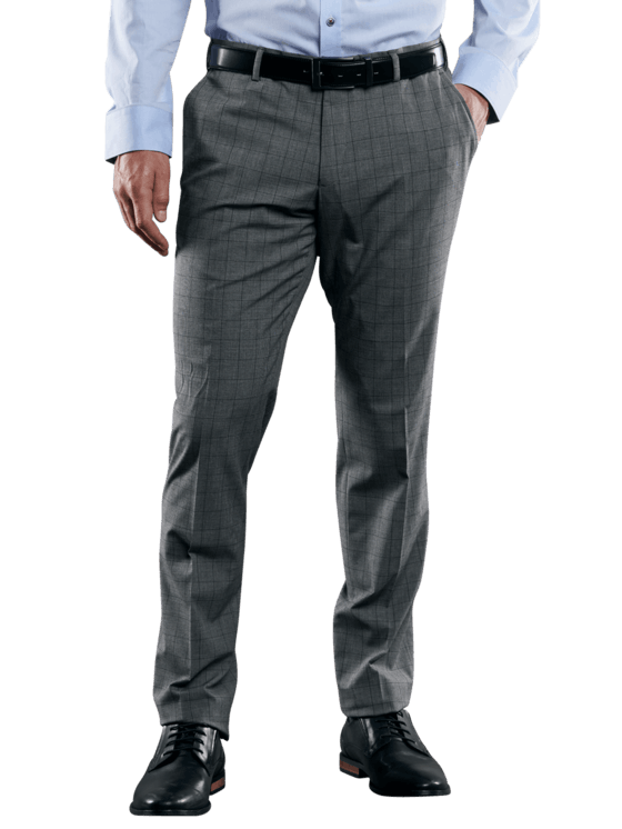 engbers Anzughose slim fit engbers Anzughose slim fit
