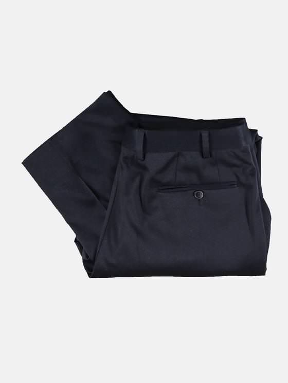 engbers Anzughose slim fit engbers Anzughose slim fit