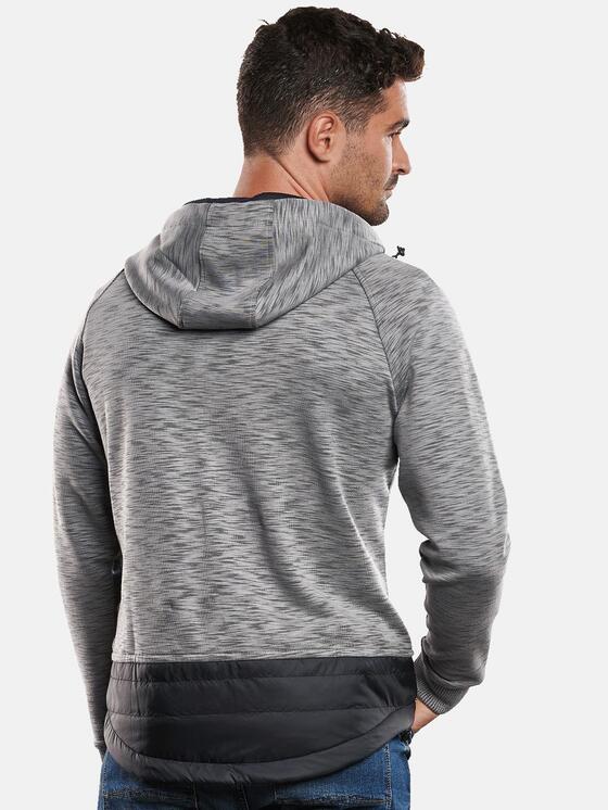 engbers Sweatjacke Stehbund engbers Sweatjacke Stehbund