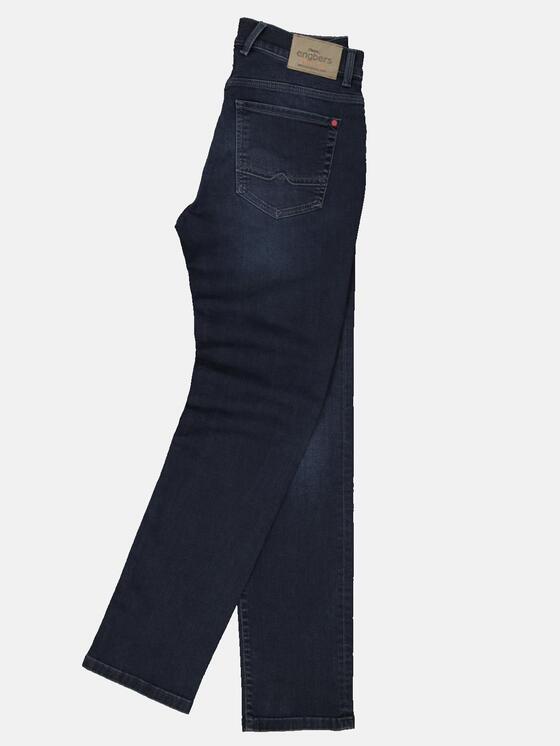 engbers Super-Stretch-Jeans slim fit engbers Super-Stretch-Jeans slim fit