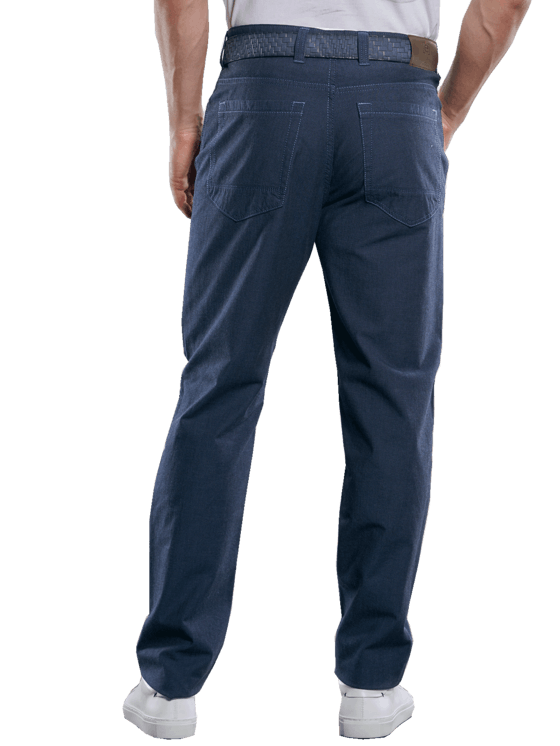 engbers Hose in sommerliche Qualität mit Elasthananteil engbers Hose in sommerliche Qualität mit Elasthananteil