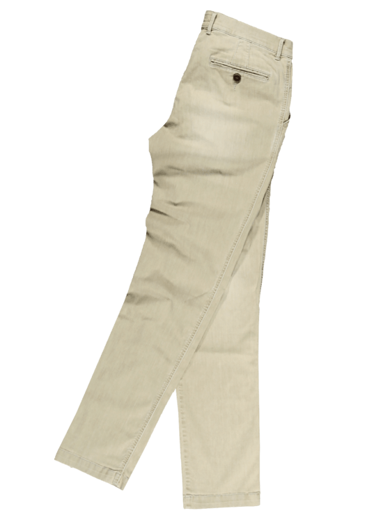 emilio adani Elastische Chino Denim emilio adani Elastische Chino Denim