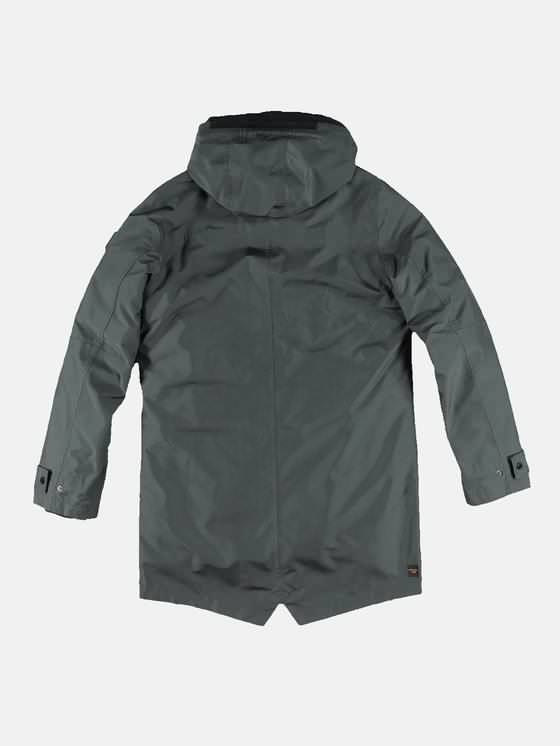 emilio adani Funktionsjacke emilio adani Funktionsjacke