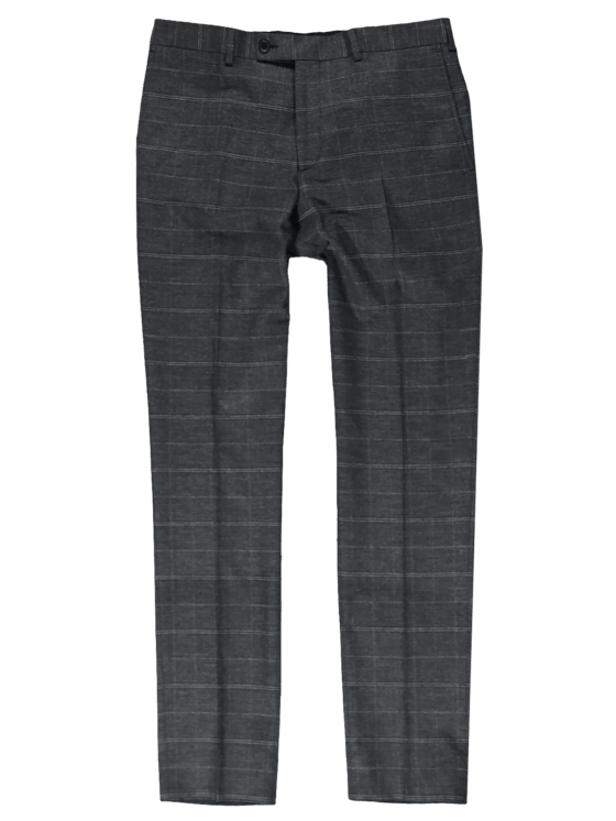 emilio adani modische Anzughose slim fit emilio adani modische Anzughose slim fit