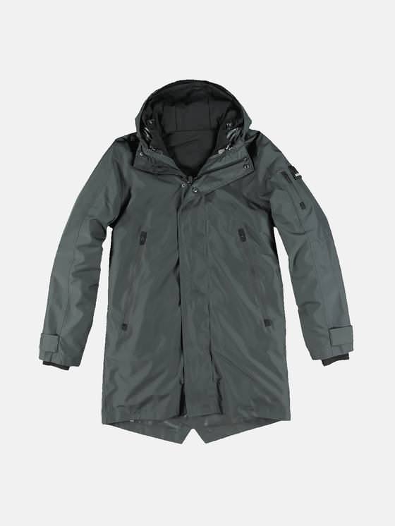 emilio adani Funktionsjacke emilio adani Funktionsjacke