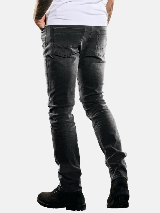 emilio adani Super-Stretch-Jeans slim fit emilio adani Super-Stretch-Jeans slim fit