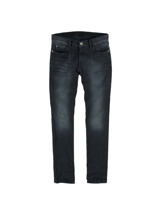 engbers Jeans mit coolen Farbeffekten engbers Jeans mit coolen Farbeffekten