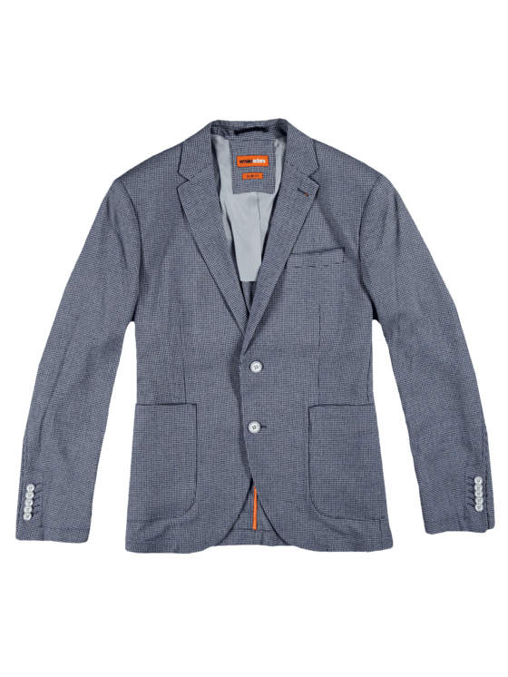 emilio adani Freizeit-Sakko slim fit emilio adani Freizeit-Sakko slim fit
