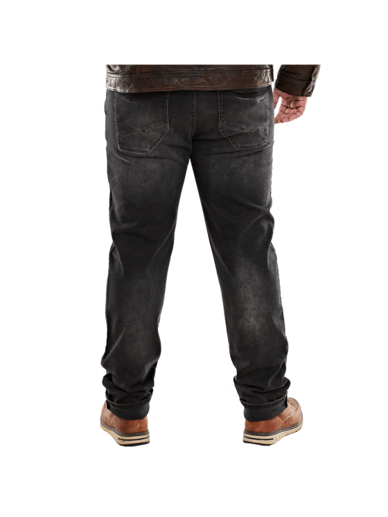 engbers Jeans mit modischer Waschung engbers Jeans mit modischer Waschung