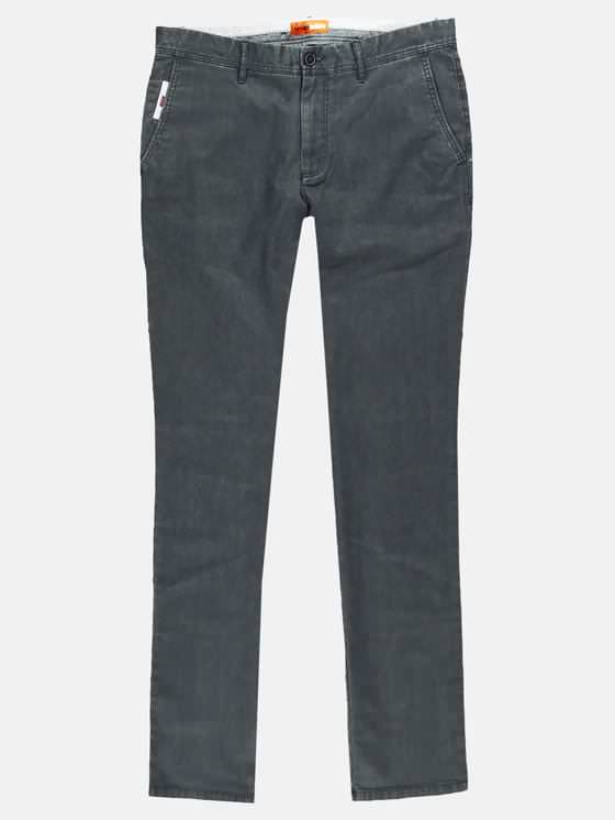 emilio adani Chino mit Minimalprint emilio adani Chino mit Minimalprint