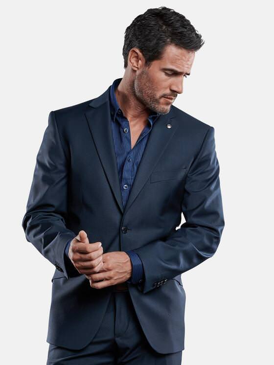 engbers Anzugsakko Slim Fit "My Favorite" engbers Anzugsakko Slim Fit "My Favorite"