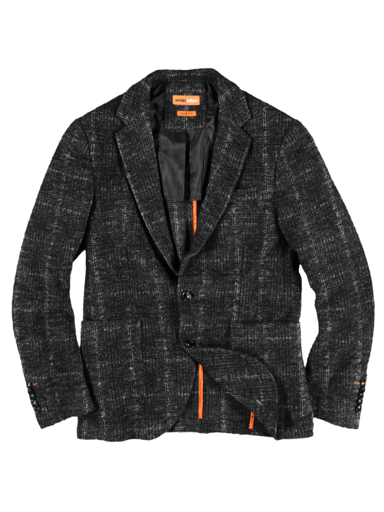 emilio adani Freizeit-Sakko slim fit emilio adani Freizeit-Sakko slim fit