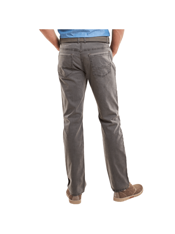 engbers Hose mit raffinierten Detaillösungen engbers Hose mit raffinierten Detaillösungen