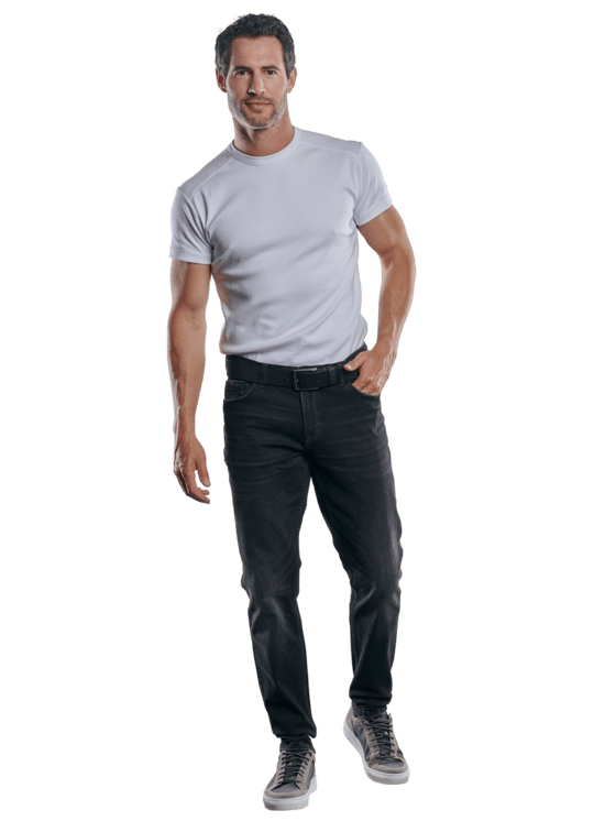 engbers Hochelastische Jeans engbers Hochelastische Jeans