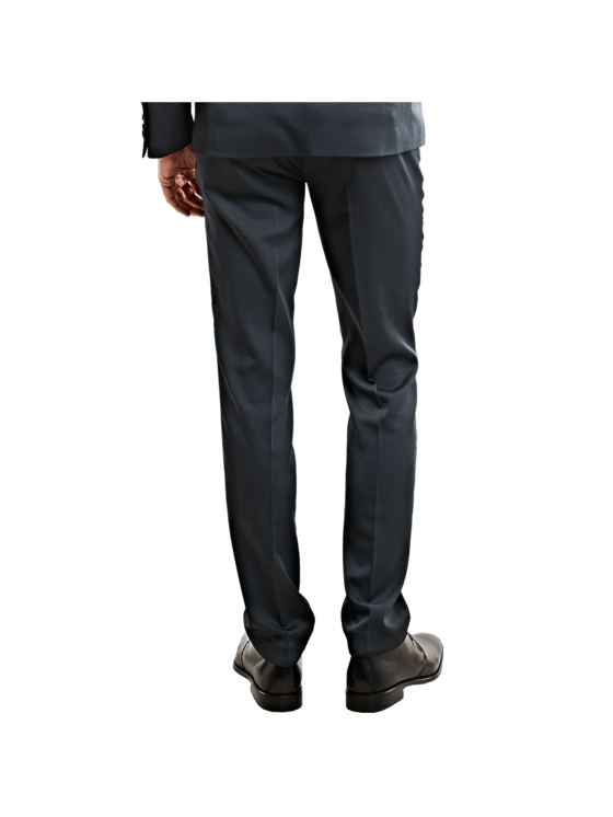 emilio adani Anzughose slim fit emilio adani Anzughose slim fit